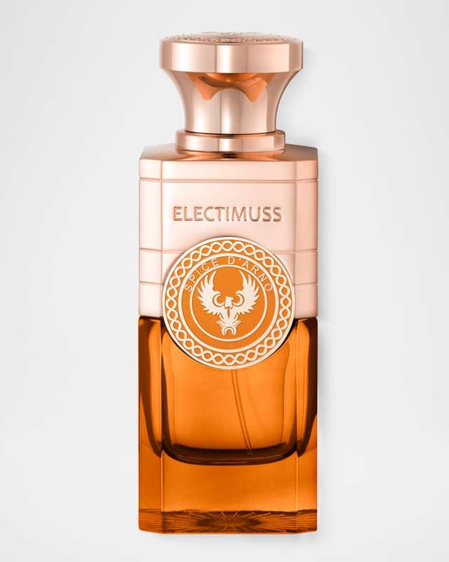 Spice D'Arno Eau De Parfum, 3.4 oz.
